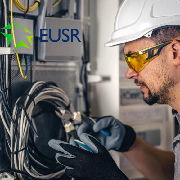 EUSR- SHEA TELECOMS